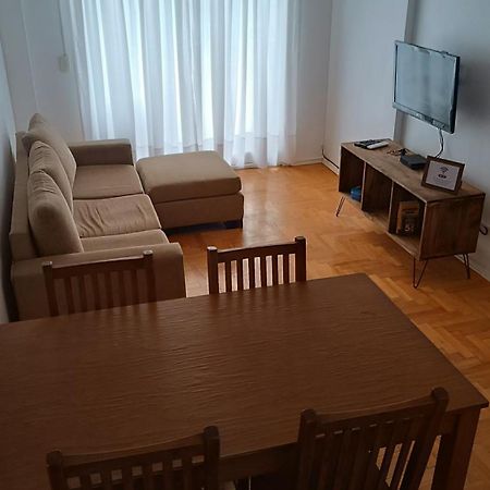 Apartment City Center Recoleta Buenos Aires Extérieur photo