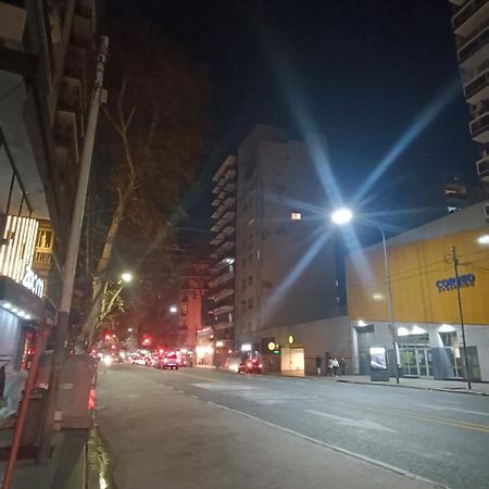 Apartment City Center Recoleta Buenos Aires Extérieur photo