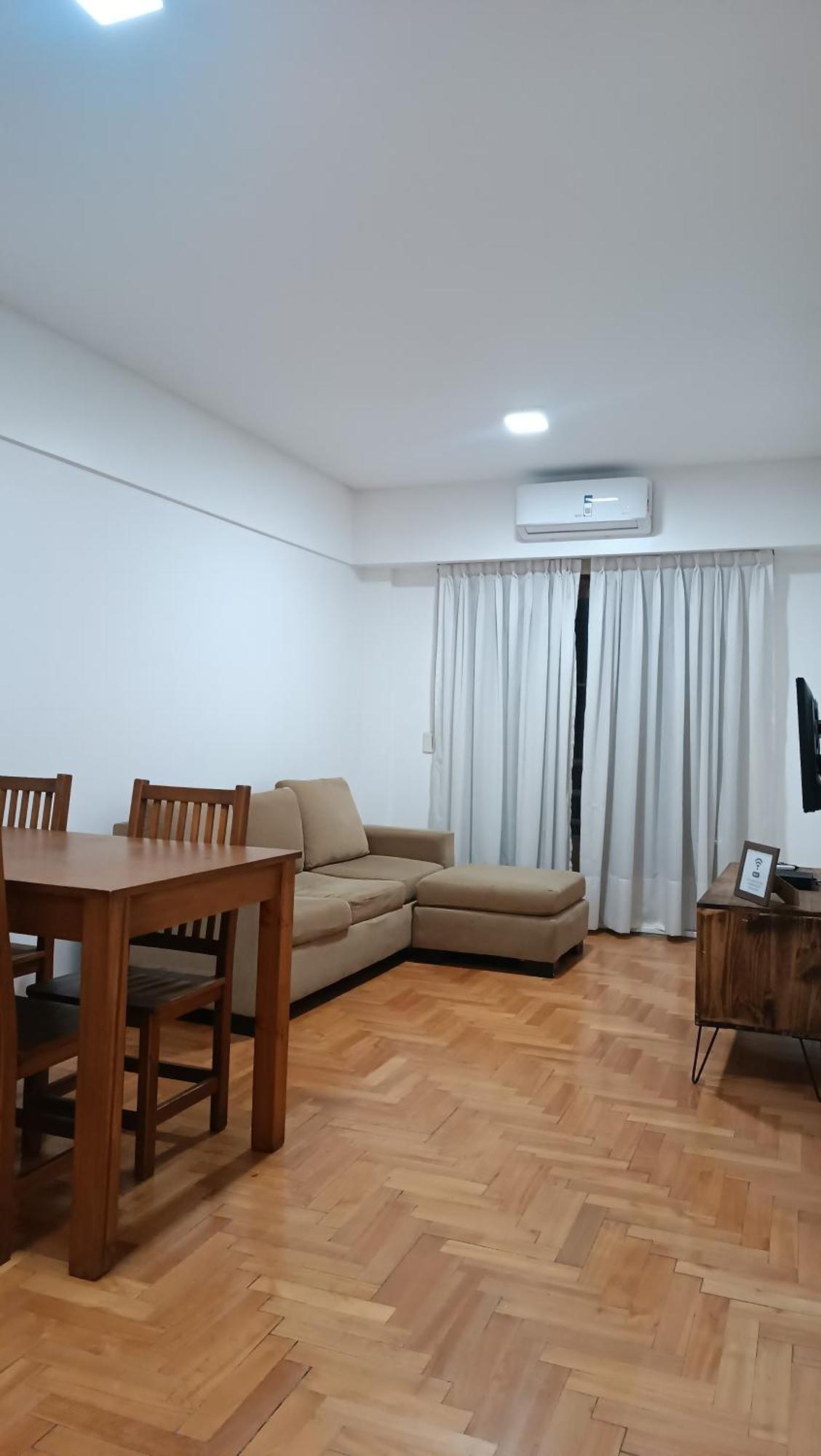 Apartment City Center Recoleta Buenos Aires Extérieur photo