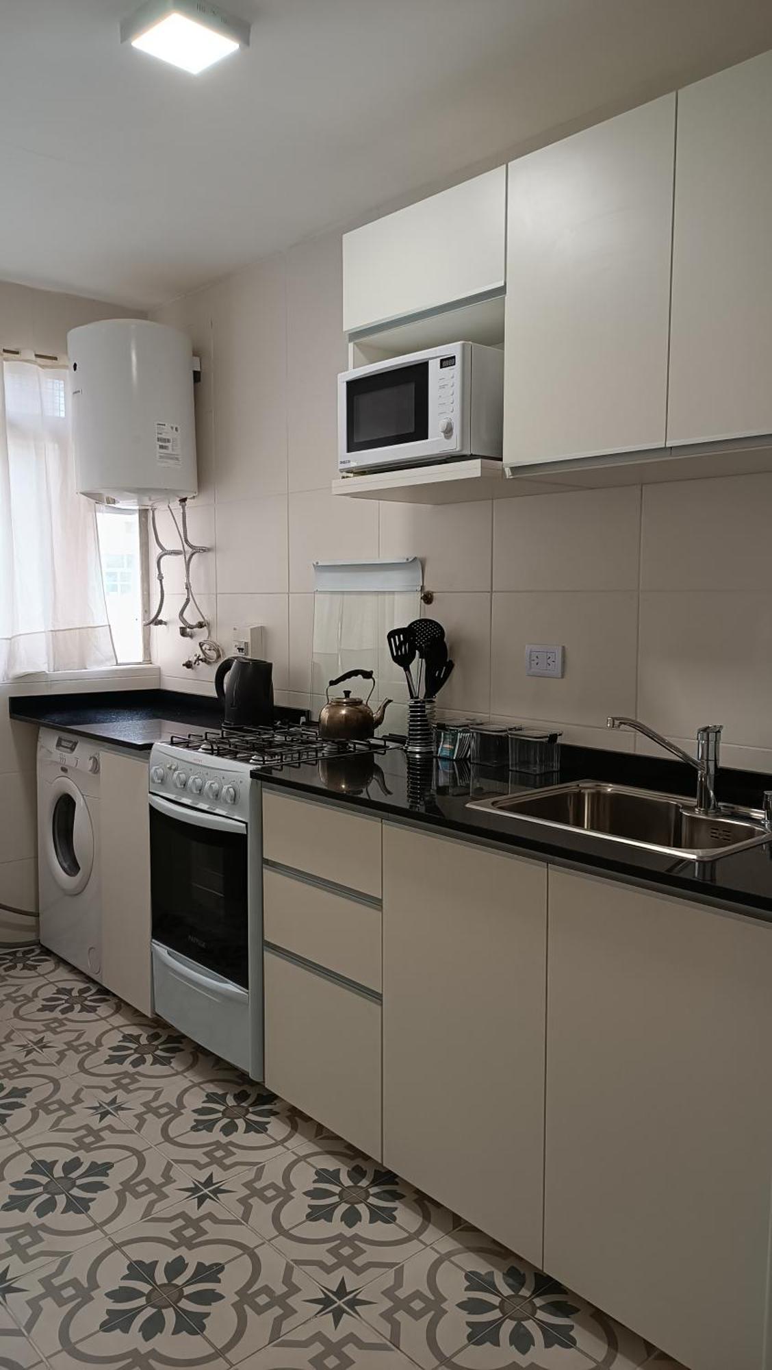 Apartment City Center Recoleta Buenos Aires Extérieur photo
