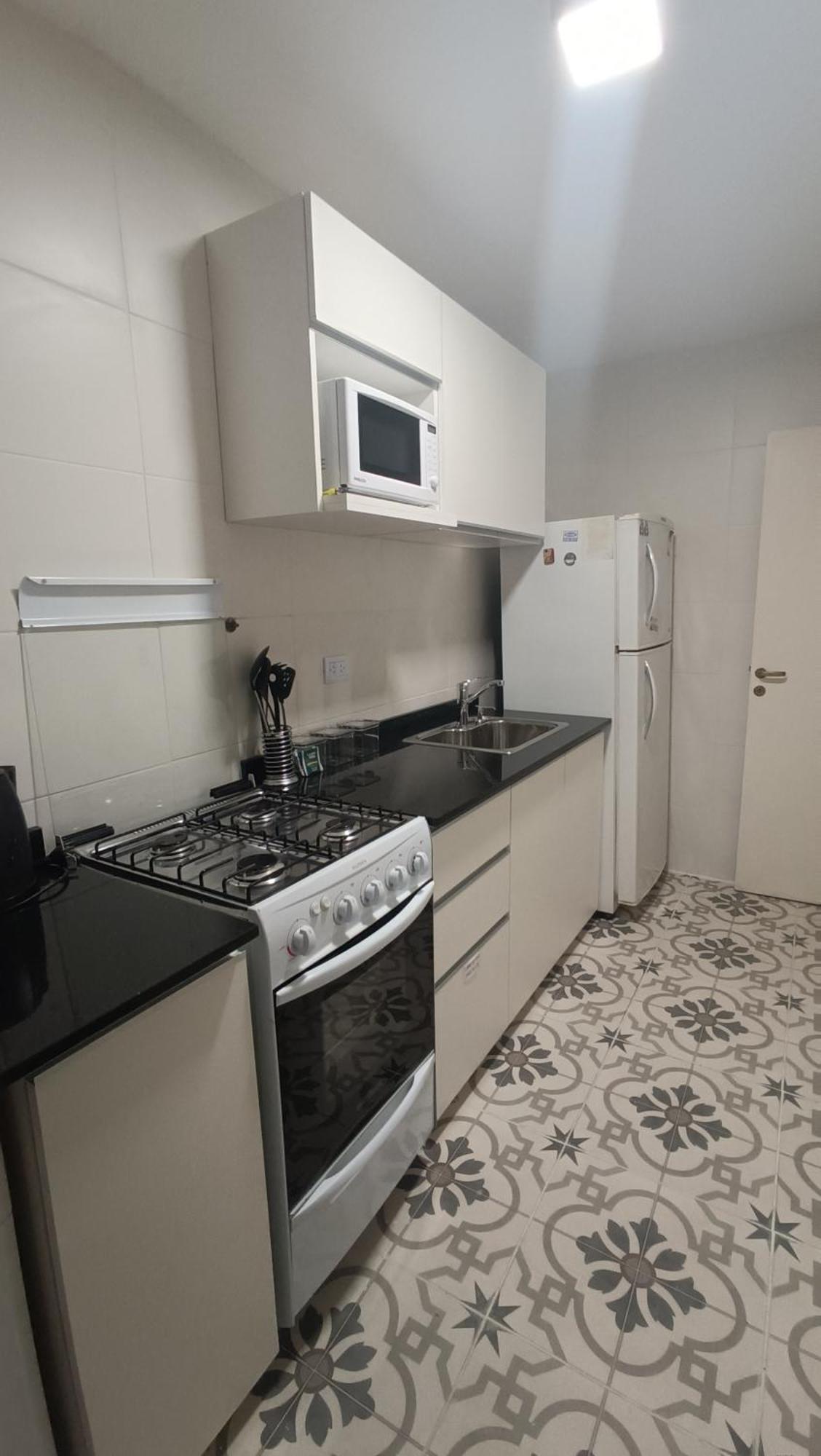 Apartment City Center Recoleta Buenos Aires Extérieur photo