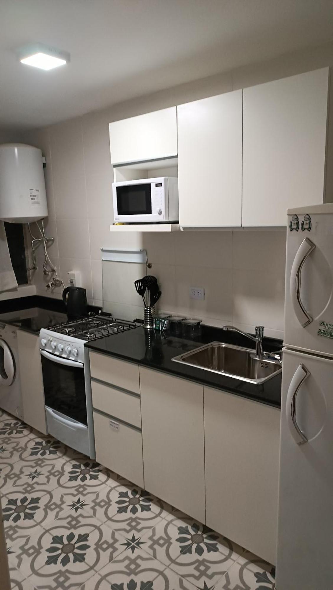 Apartment City Center Recoleta Buenos Aires Extérieur photo