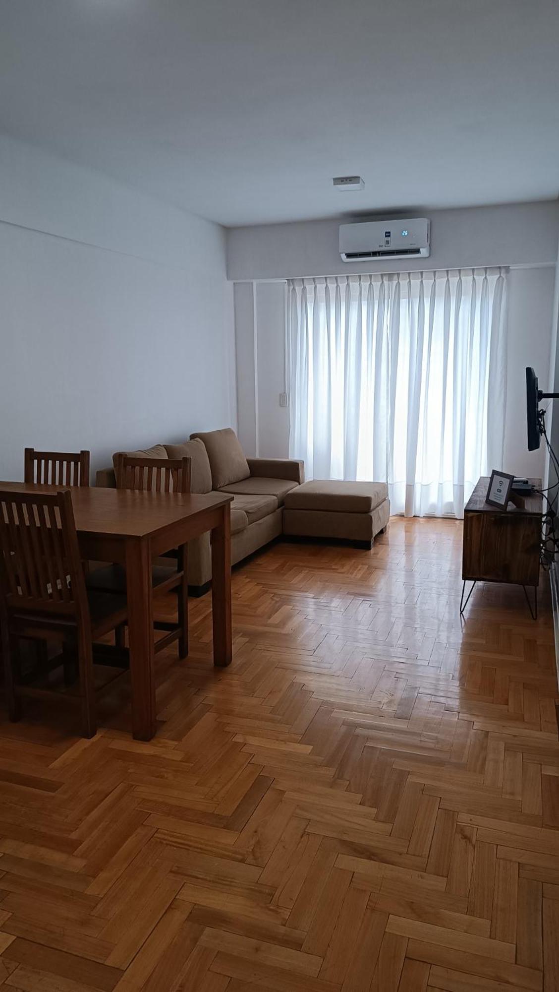 Apartment City Center Recoleta Buenos Aires Extérieur photo