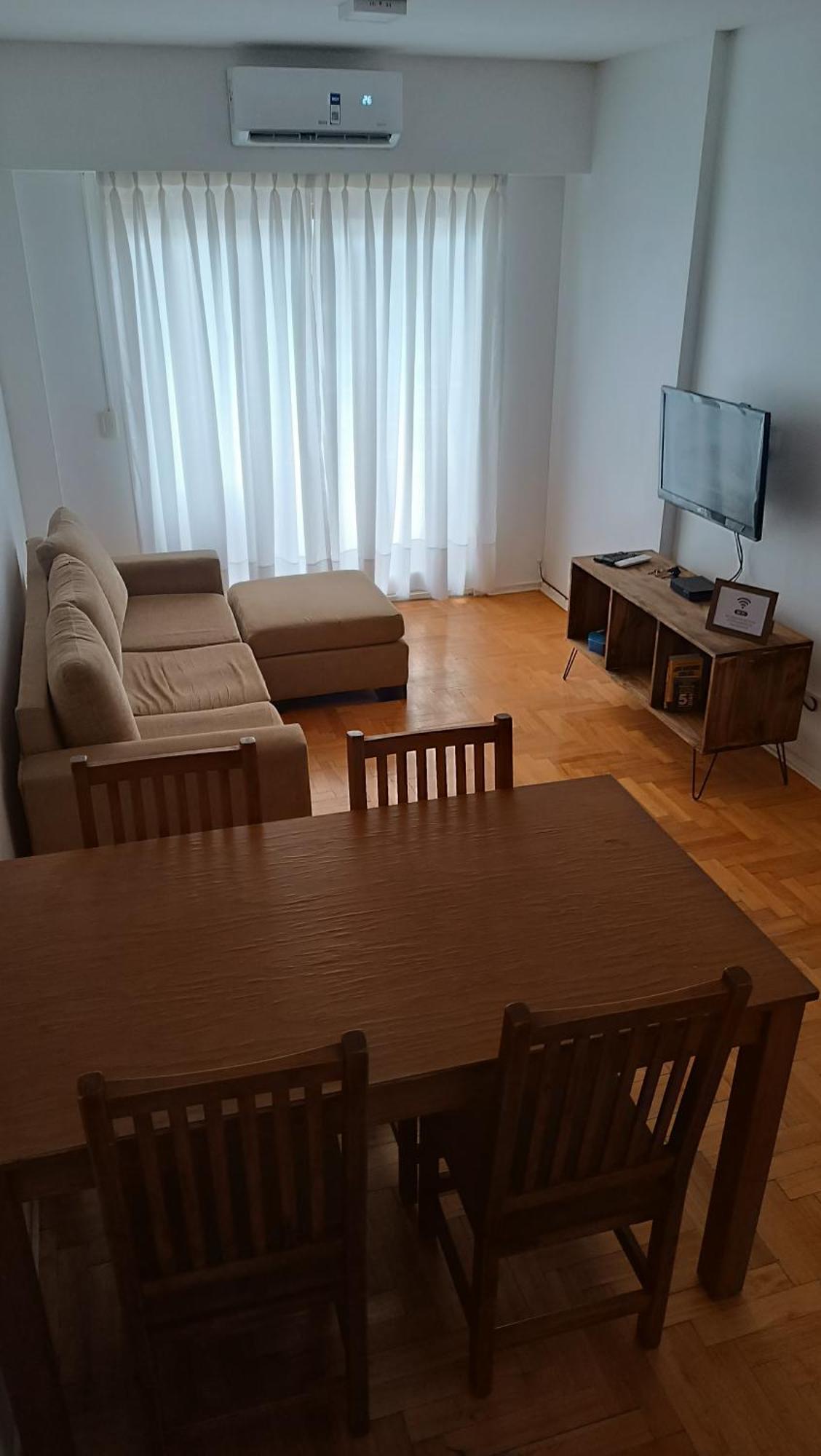 Apartment City Center Recoleta Buenos Aires Extérieur photo