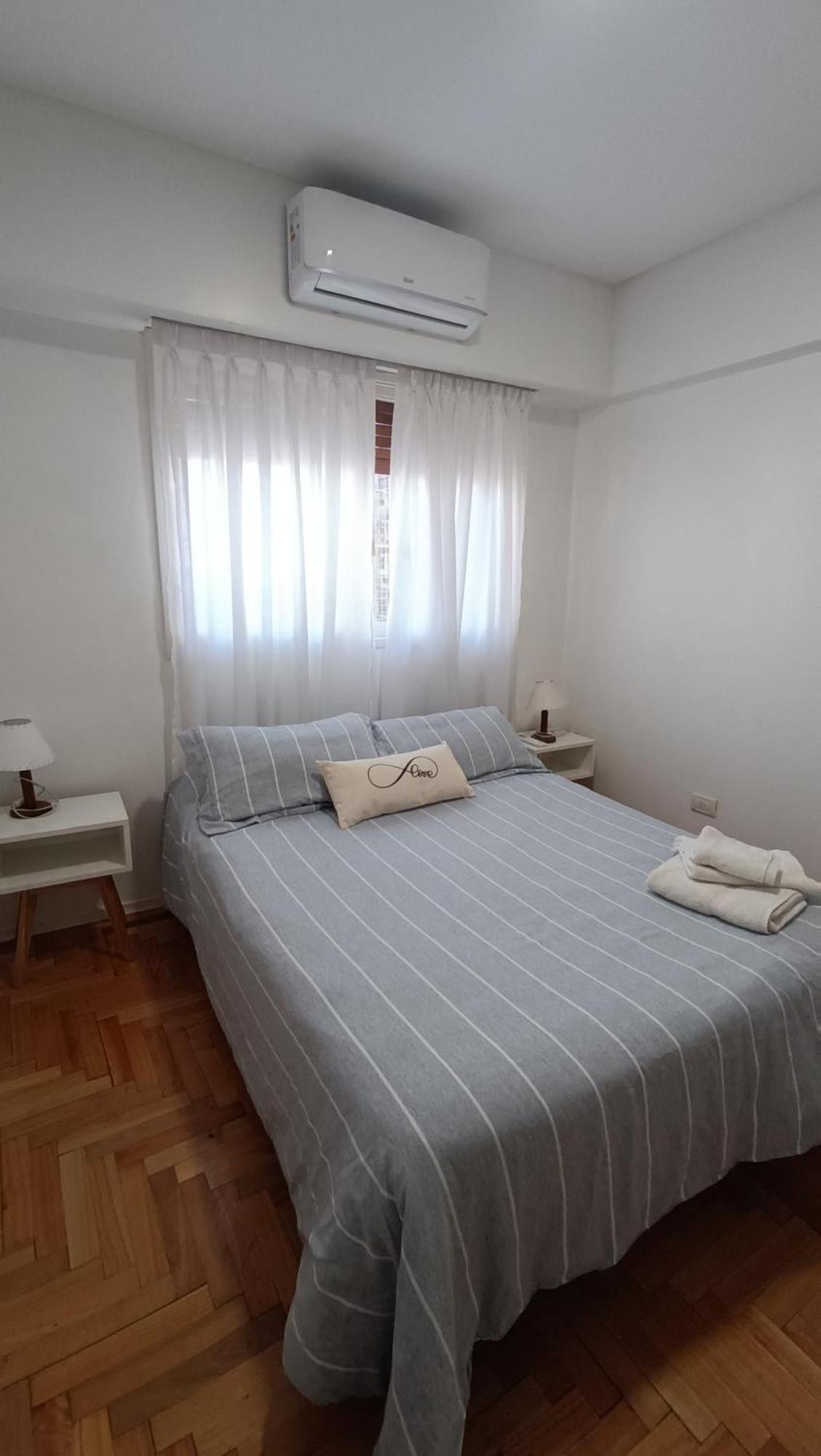 Apartment City Center Recoleta Buenos Aires Extérieur photo