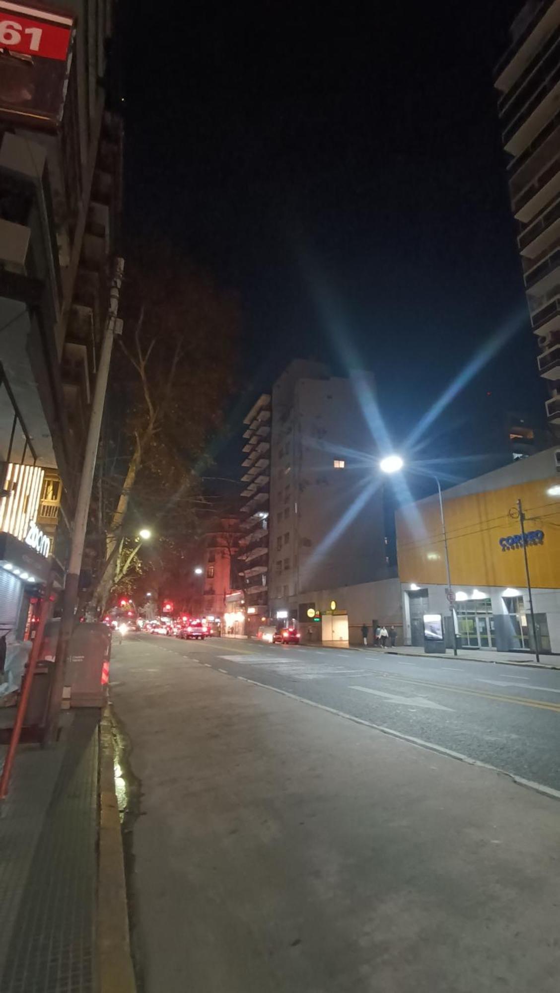 Apartment City Center Recoleta Buenos Aires Extérieur photo