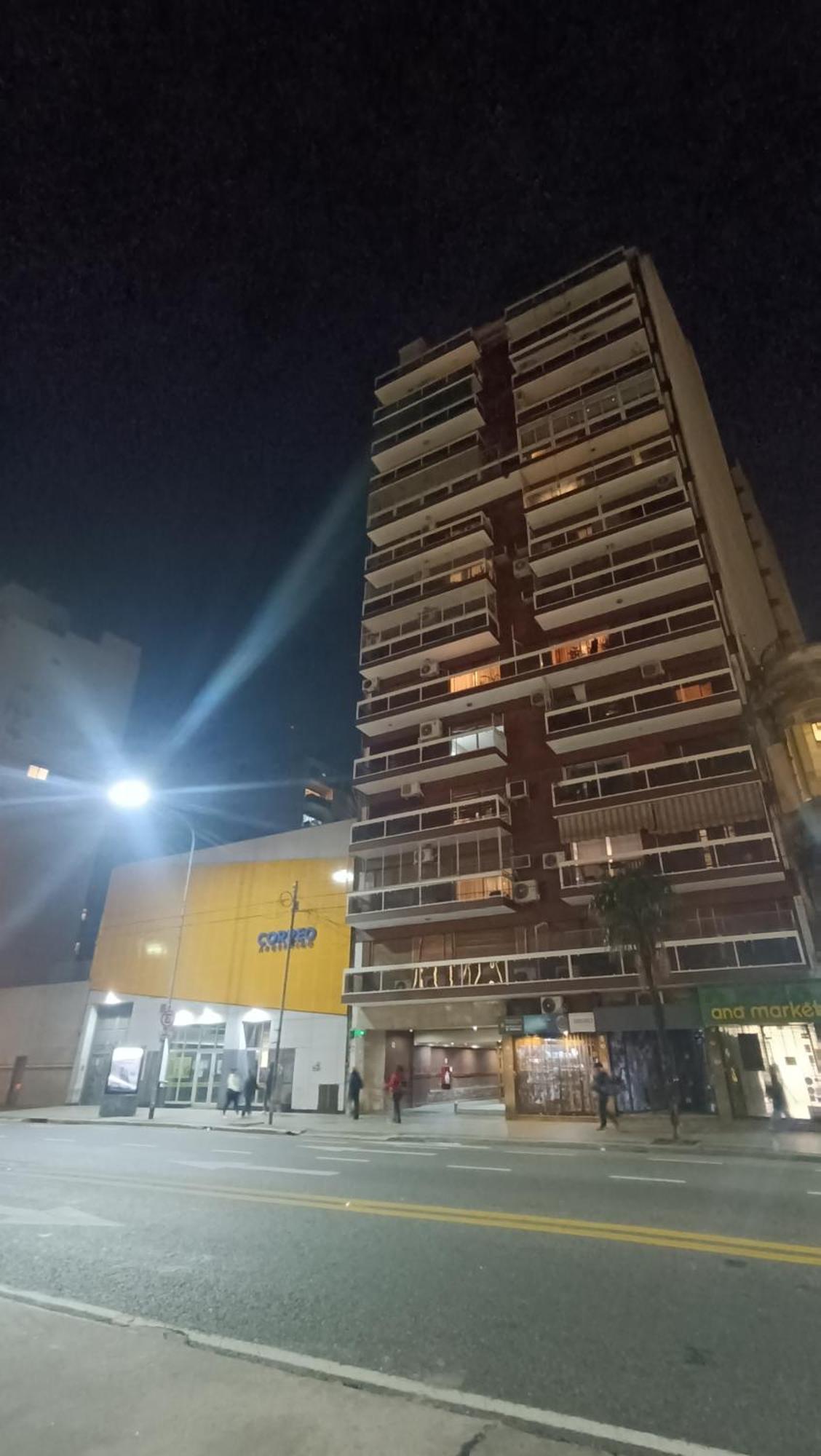 Apartment City Center Recoleta Buenos Aires Extérieur photo