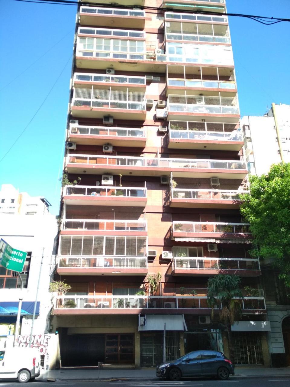 Apartment City Center Recoleta Buenos Aires Extérieur photo